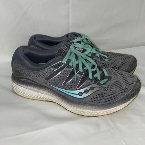 Saucony Triumph ISO Series women’s shoe - Picture 1 of 9